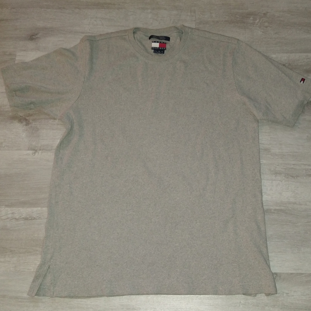 Vintage Tommy Hilfiger Shirt